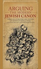 Arguing the Modern Jewish Canon