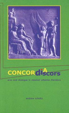 Concordia Discors