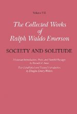 Collected Works of Ralph Waldo Emerson