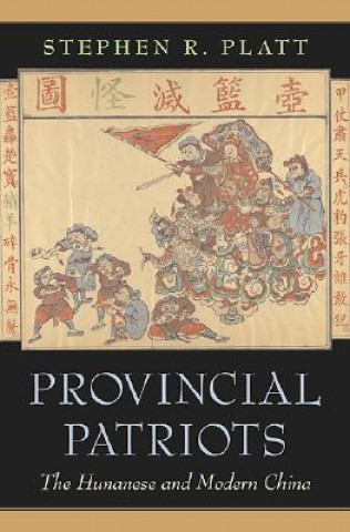Provincial Patriots