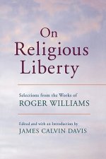 On Religious Liberty