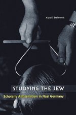 Studying the Jew