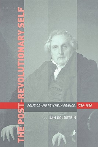 Post-Revolutionary Self