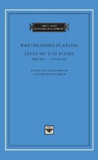 Lives of the Popes