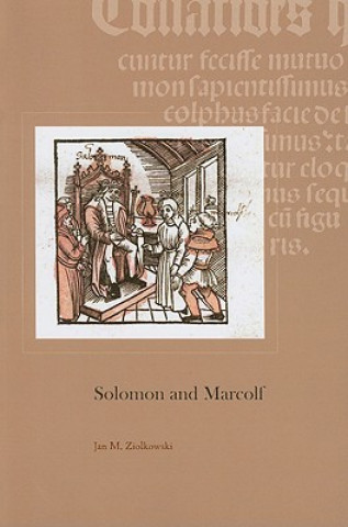 Solomon and Marcolf