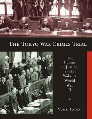 Tokyo War Crimes Trial