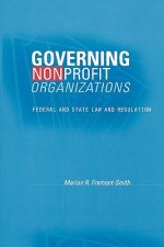 Governing Nonprofit Organizations