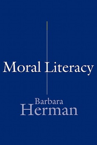 Moral Literacy