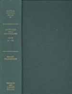 Updated Vedic Concordance