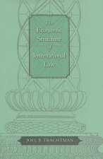 Economic Structure of International Law