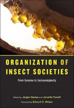 Organization of Insect Societies