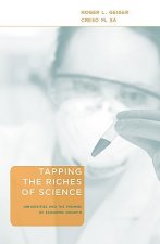 Tapping the Riches of Science