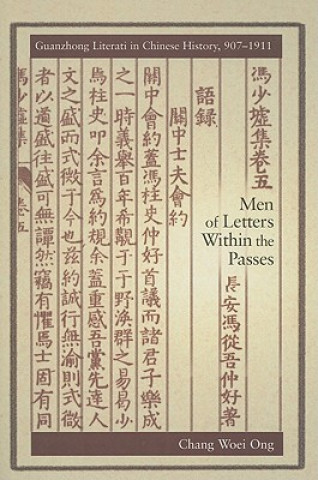 Men of Letters within the Passes