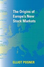 Origins of Europe's New Stock Markets