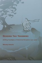 Reading Tao Yuanming