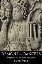 Demons and Dancers