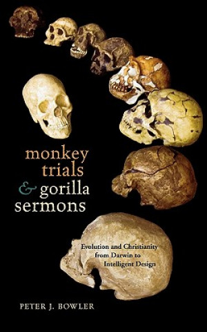 Monkey Trials and Gorilla Sermons