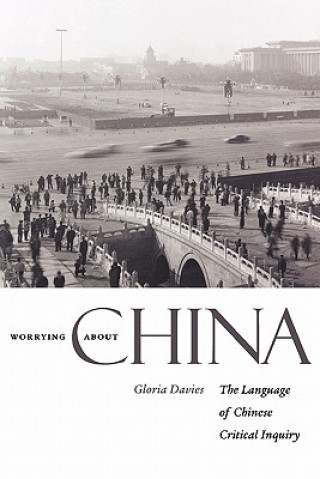 Worrying about China