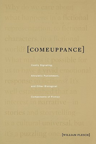 Comeuppance