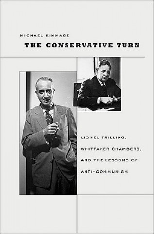 Conservative Turn