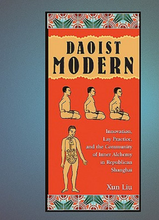 Daoist Modern