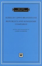 Republics and Kingdoms Compared