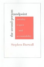 Second-Person Standpoint