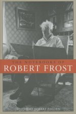 Notebooks of Robert Frost