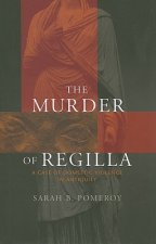 Murder of Regilla