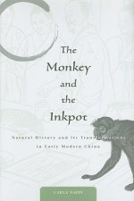 Monkey and the Inkpot