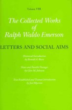 Collected Works of Ralph Waldo Emerson