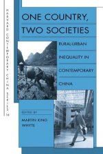 One Country, Two Societies