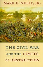 Civil War and the Limits of Destruction