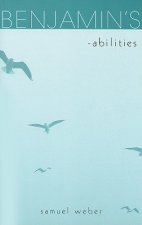 Benjamin's -abilities