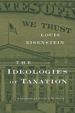Ideologies of Taxation