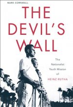 Devil's Wall