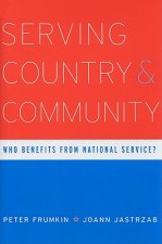 Serving Country and Community