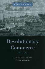Revolutionary Commerce