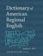 Dictionary of American Regional English