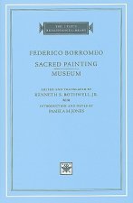 Sacred Painting. Museum