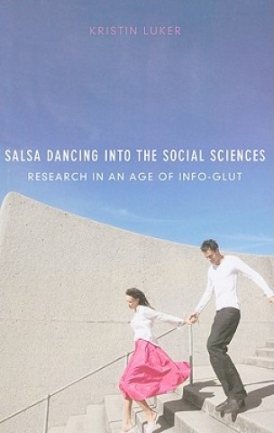 Salsa Dancing into the Social Sciences