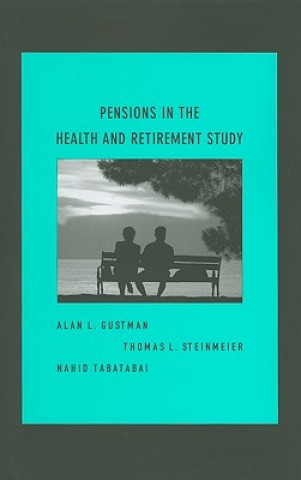 Pensions in the Health and Retirement Study