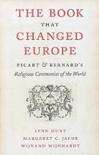 Book That Changed Europe