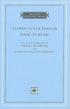 Book on Music