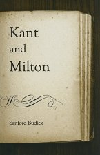 Kant and Milton