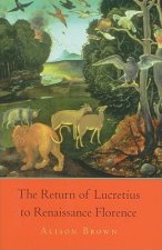 Return of Lucretius to Renaissance Florence