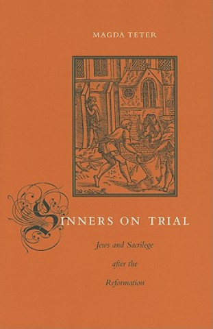 Sinners on Trial