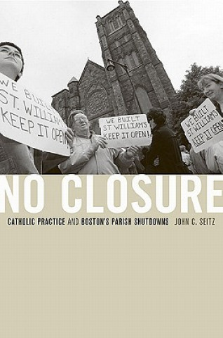 No Closure