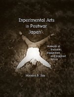 Experimental Arts in Postwar Japan