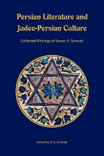 Persian Literature and Judeo-Persian Culture